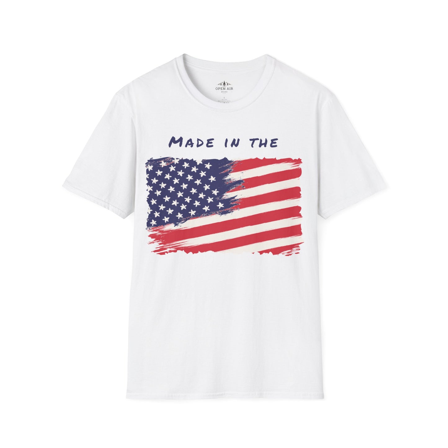 Made in the USA T-Shirt