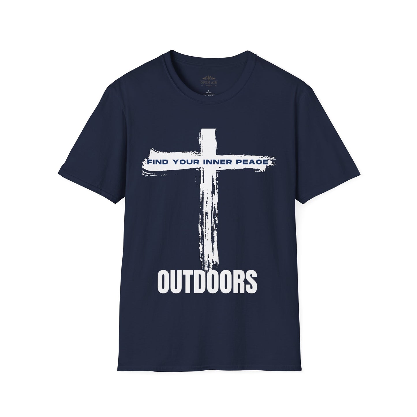 Find your Inner Peace Outdoors T-Shirt