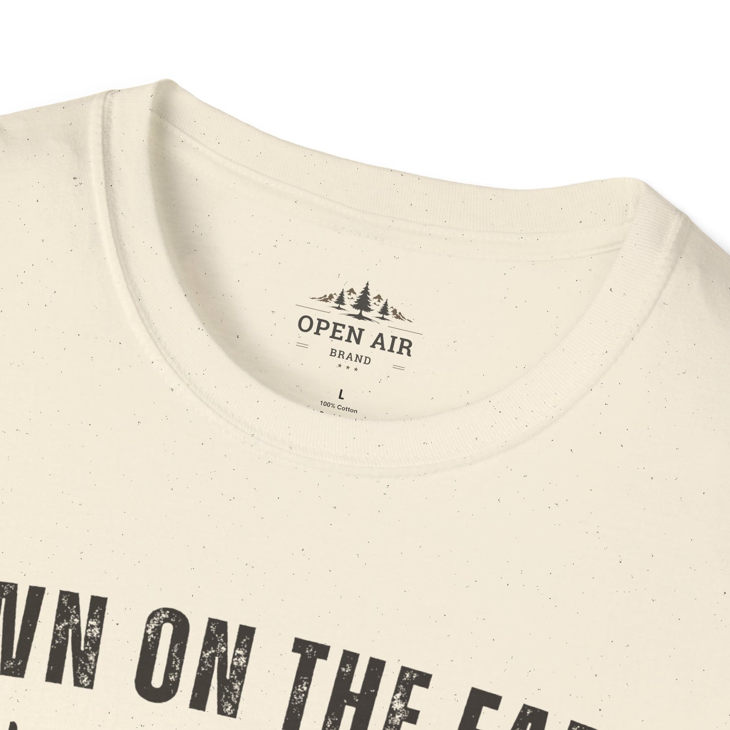 Down on the Farm T-Shirt