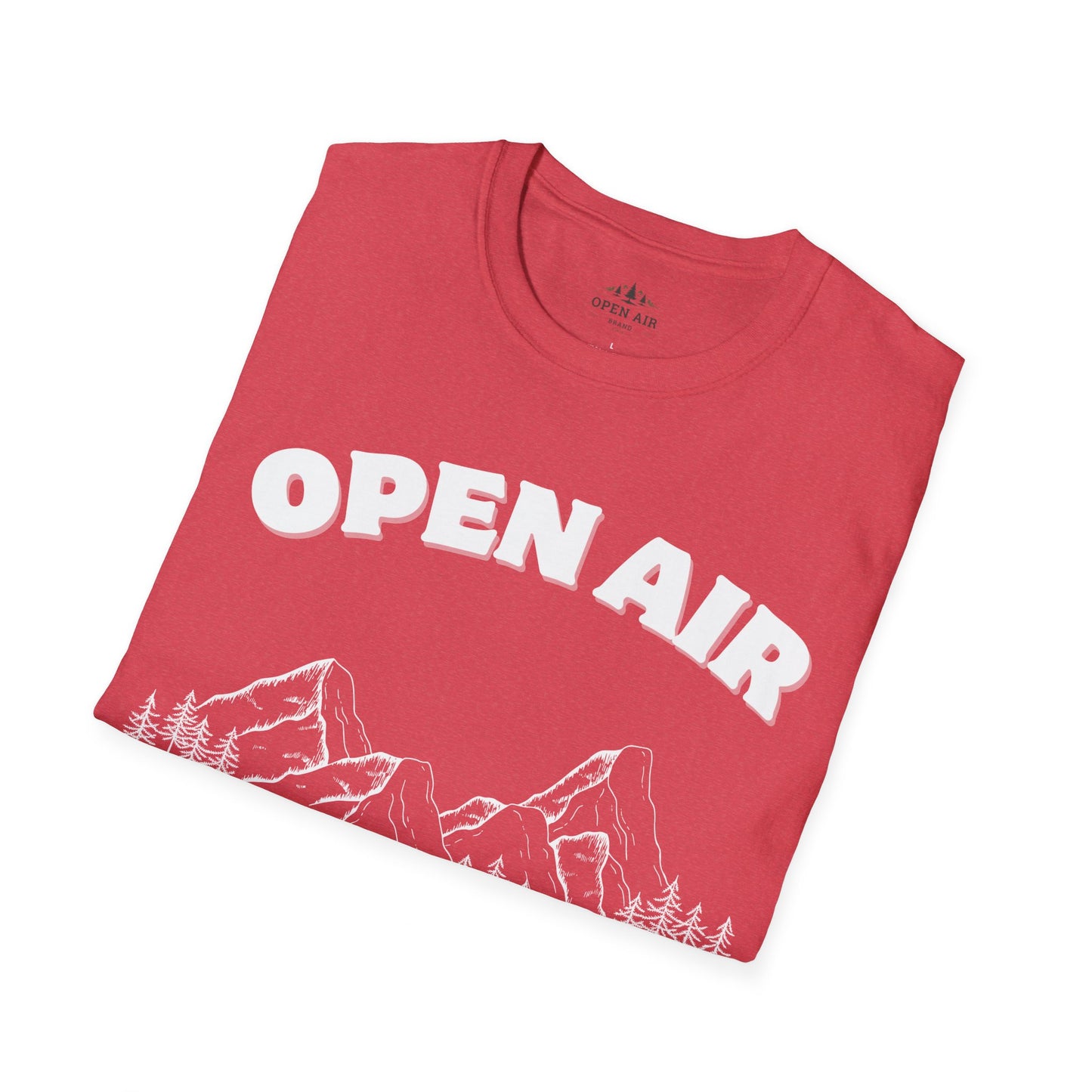 Feelin' Young, Wild, and Free T-Shirt