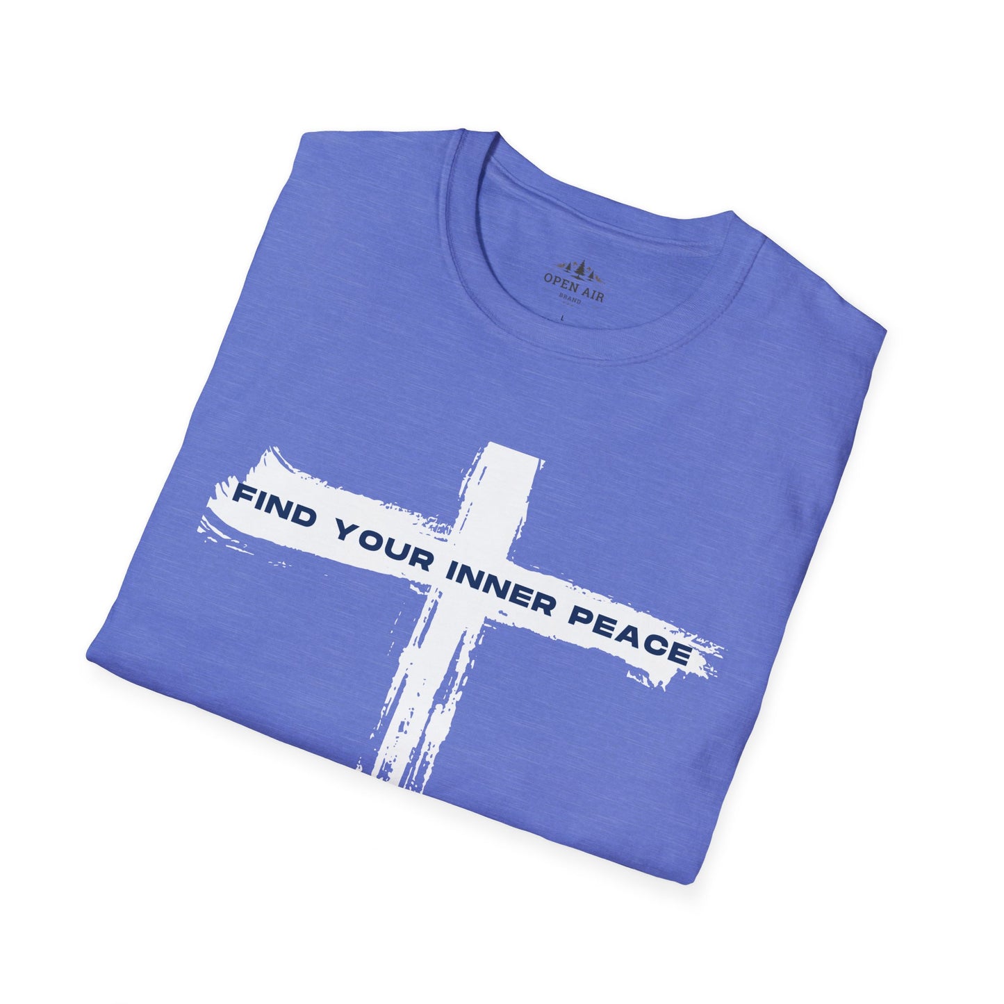 Find your Inner Peace Outdoors T-Shirt