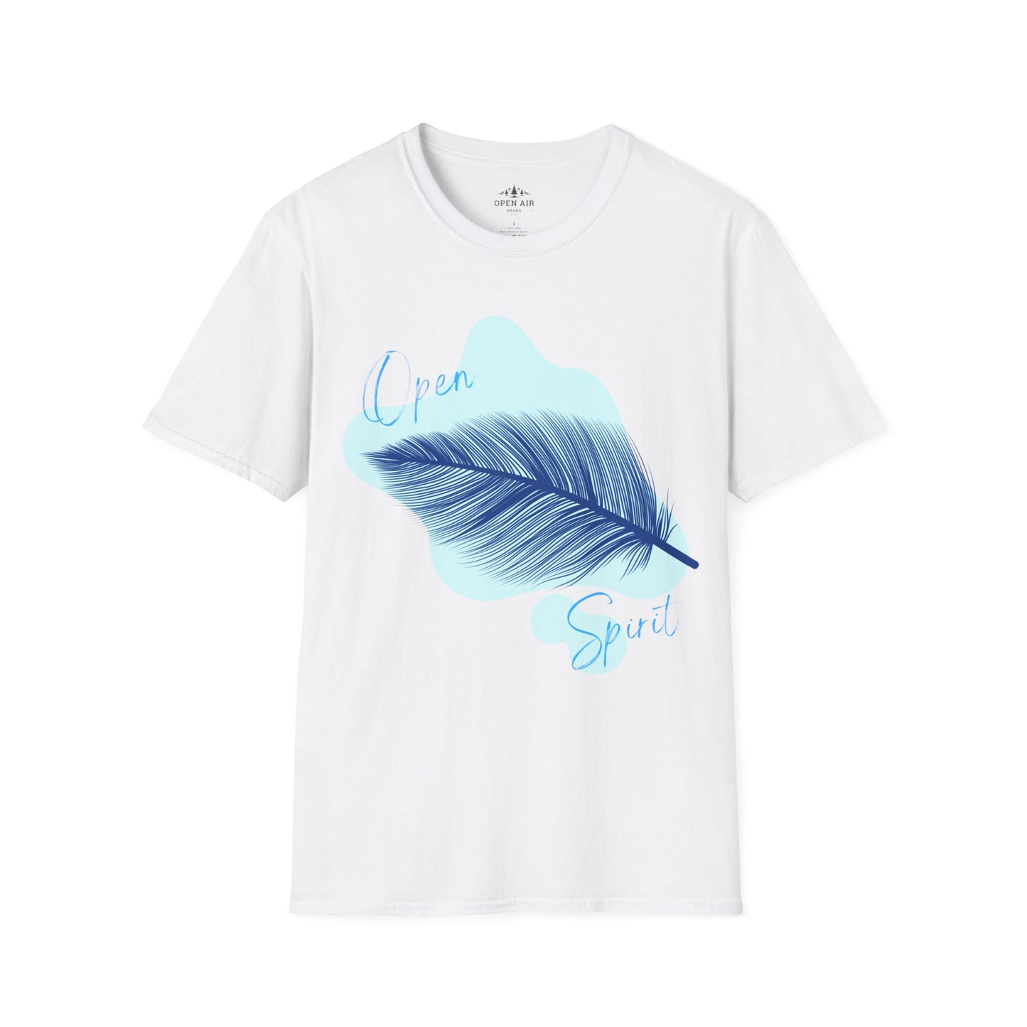 Open Spirit T-Shirt