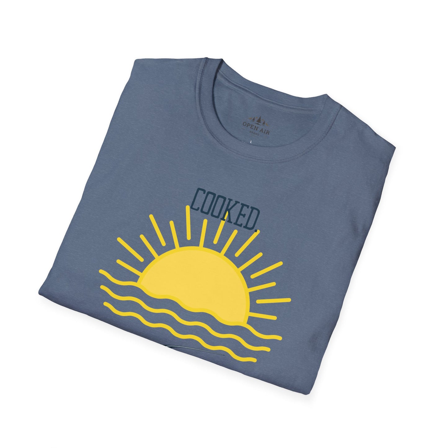 Cooked Sun T-Shirt