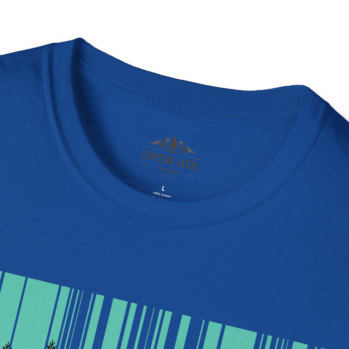 Open Air Forest T-Shirt