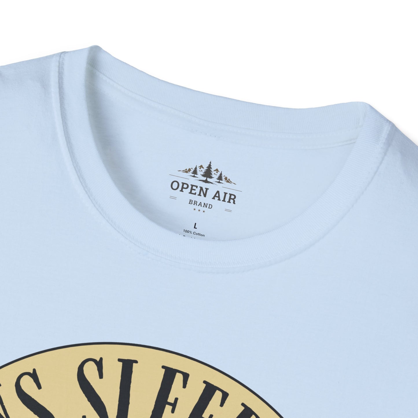 Always Sleepy T-Shirt