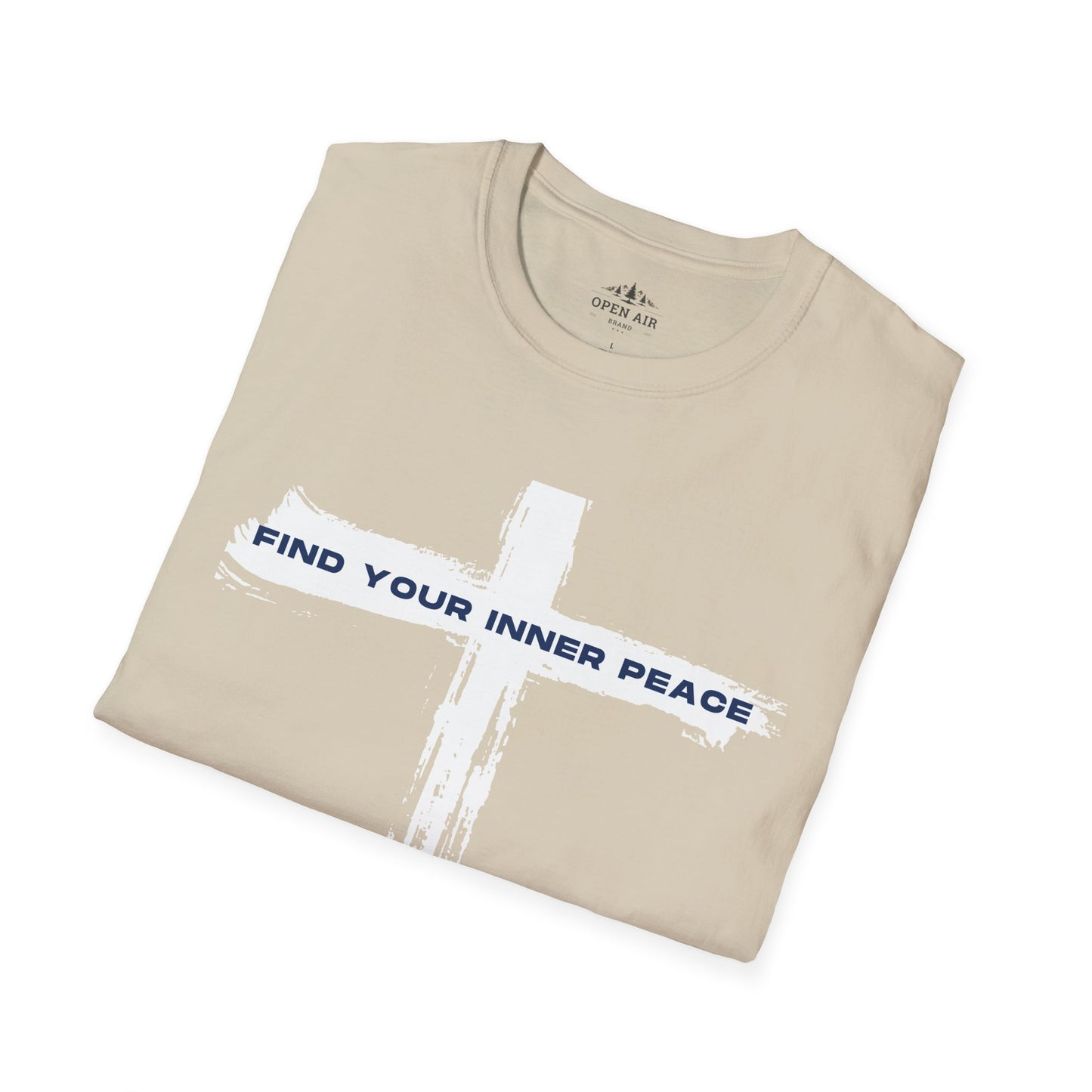 Find your Inner Peace Outdoors T-Shirt