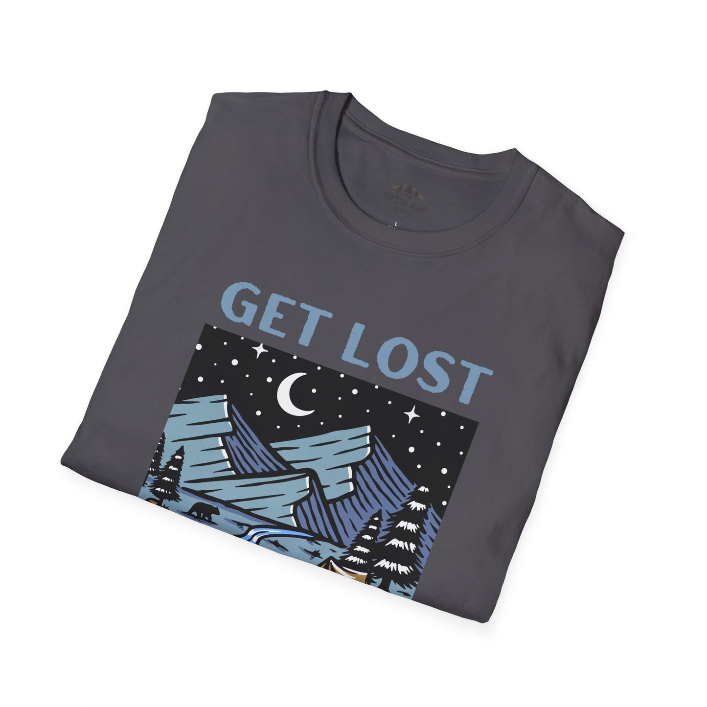 Get Lost in Open Air T-Shirt