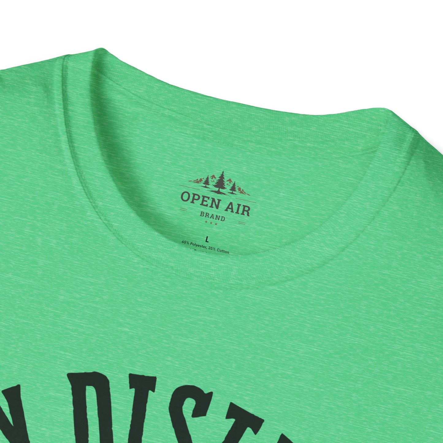 Easily Distracted by Snails T-Shirt