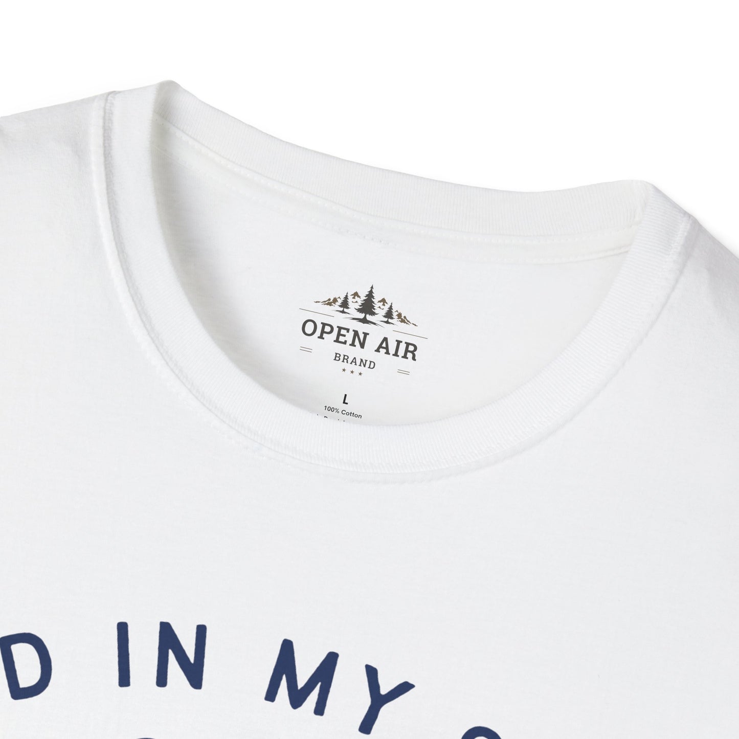 Wind in my Sails T-Shirt