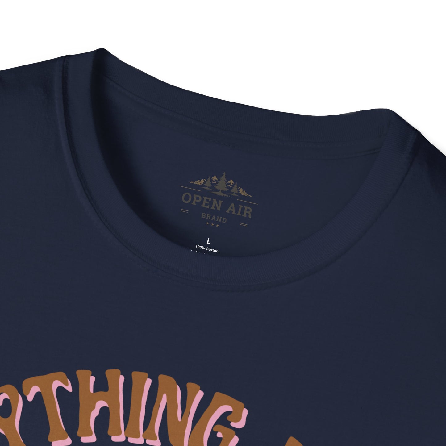 Everything is Fine T-Shirt