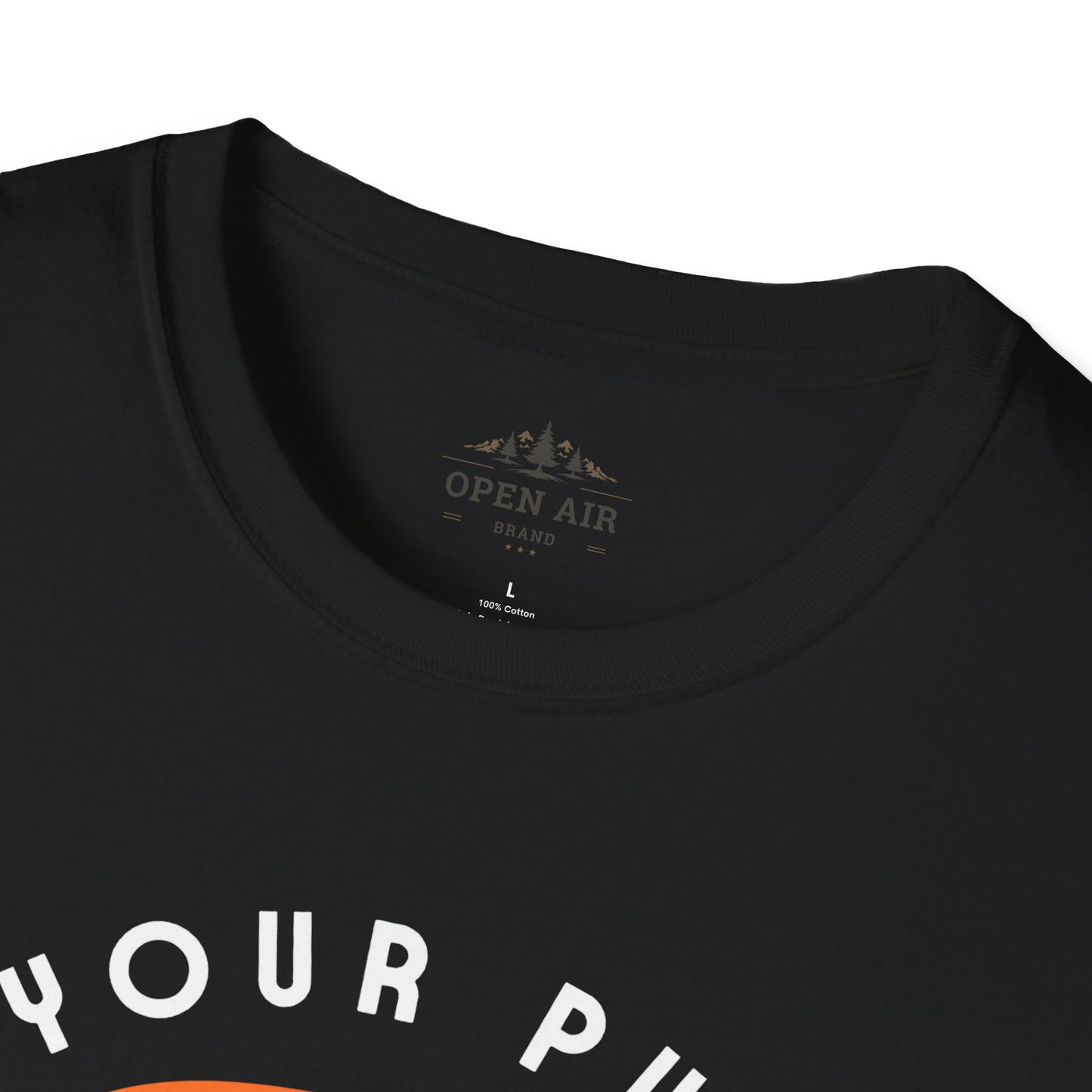 Live your Purpose T-Shirt