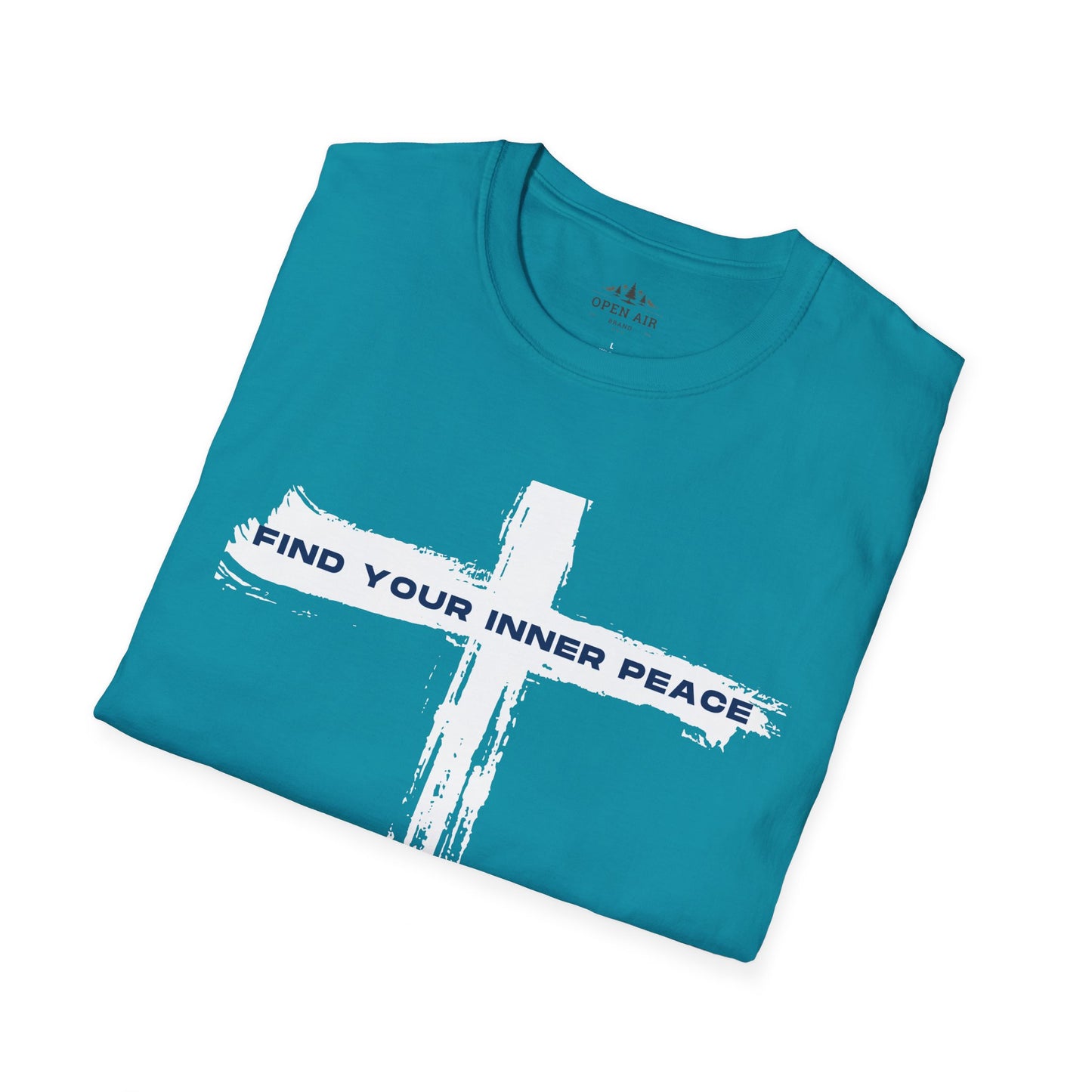 Find your Inner Peace Outdoors T-Shirt