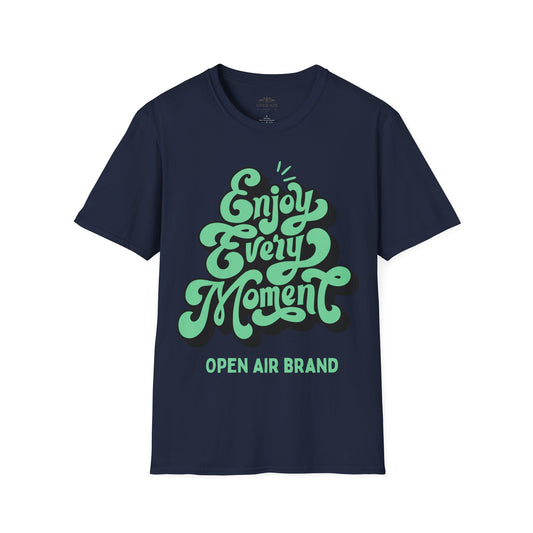 Enjoy Every Moment T-Shirt