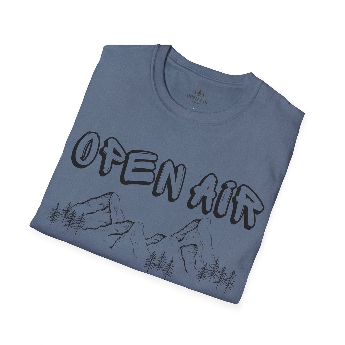 Open Air Forever T-Shirt