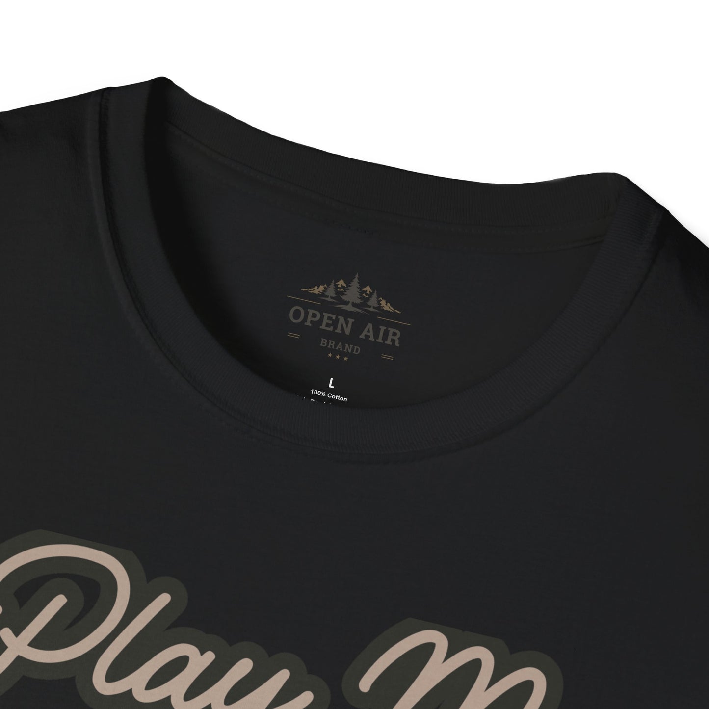 Play me some Mountain Music T-Shirt