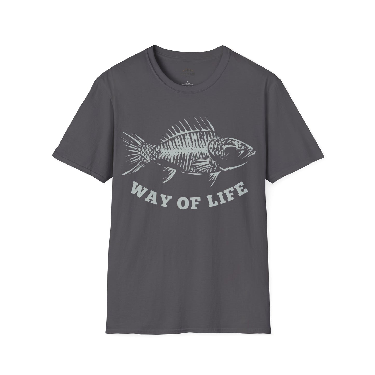 Way of  T-Shirt