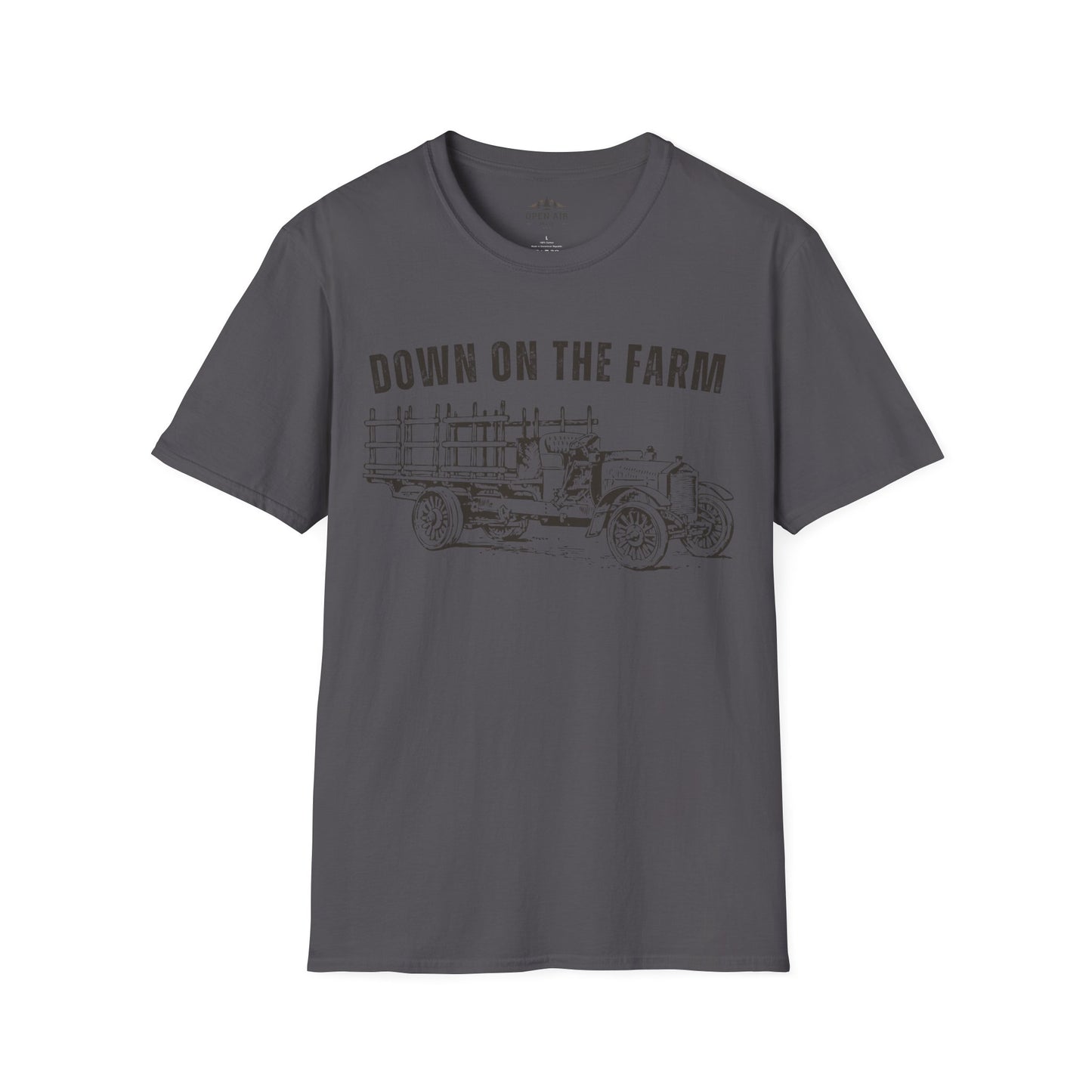 Down on the Farm T-Shirt