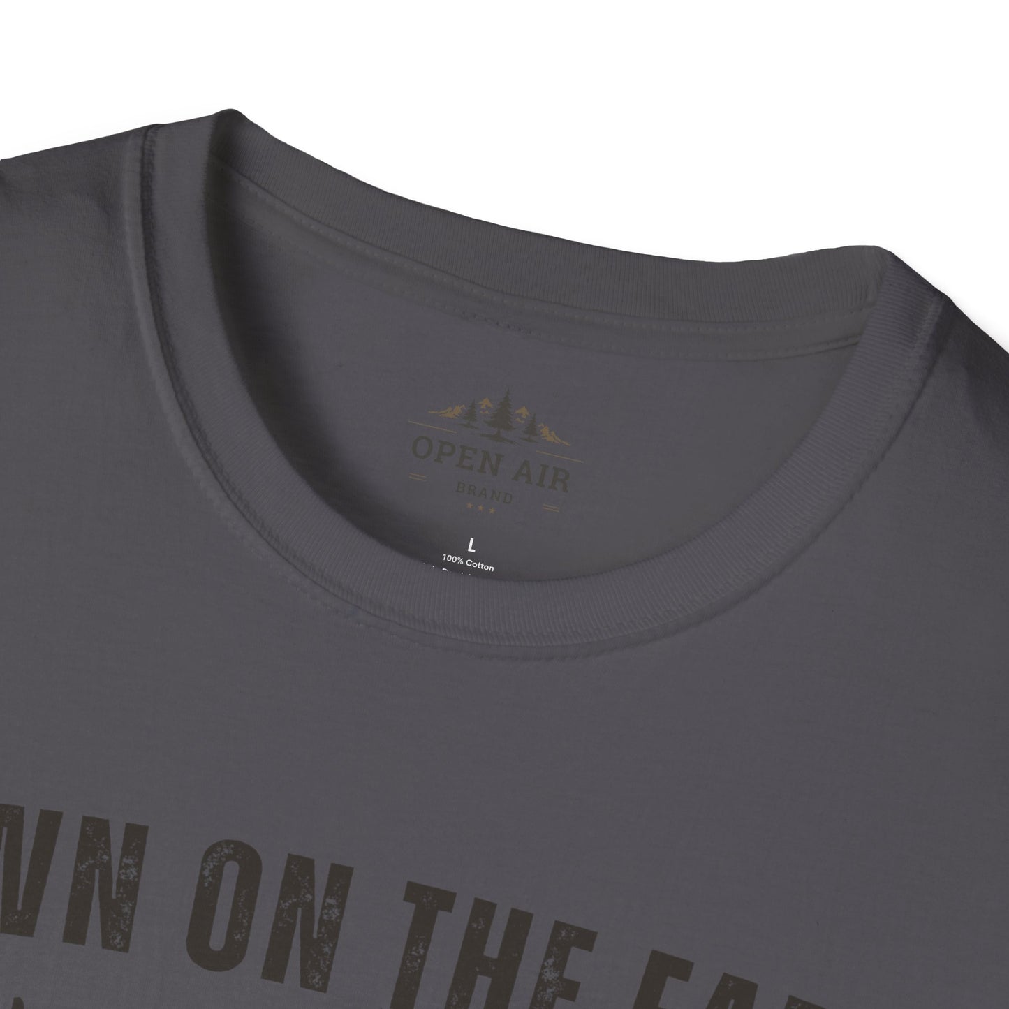 Down on the Farm T-Shirt