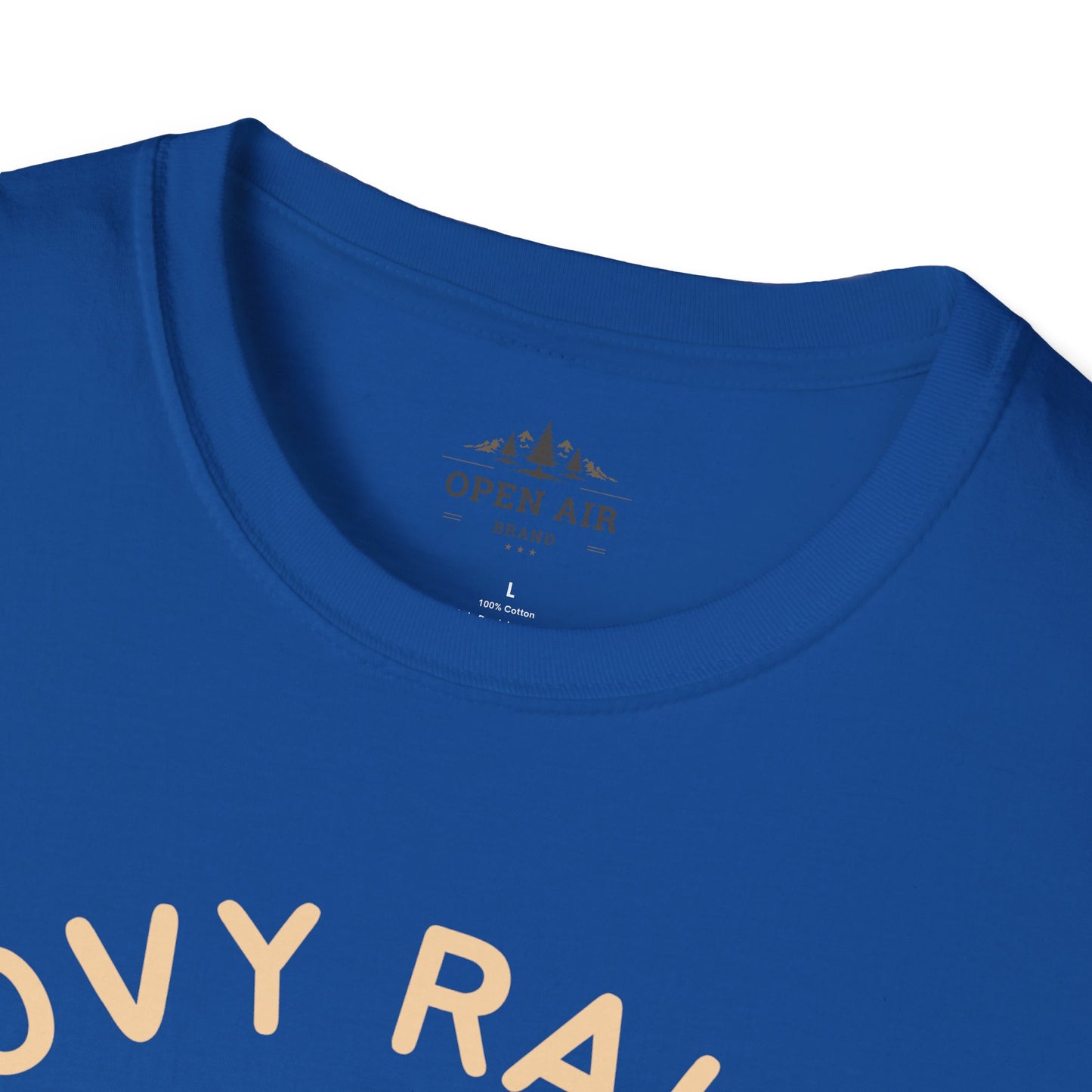 Groovy Rainbow T-Shirt