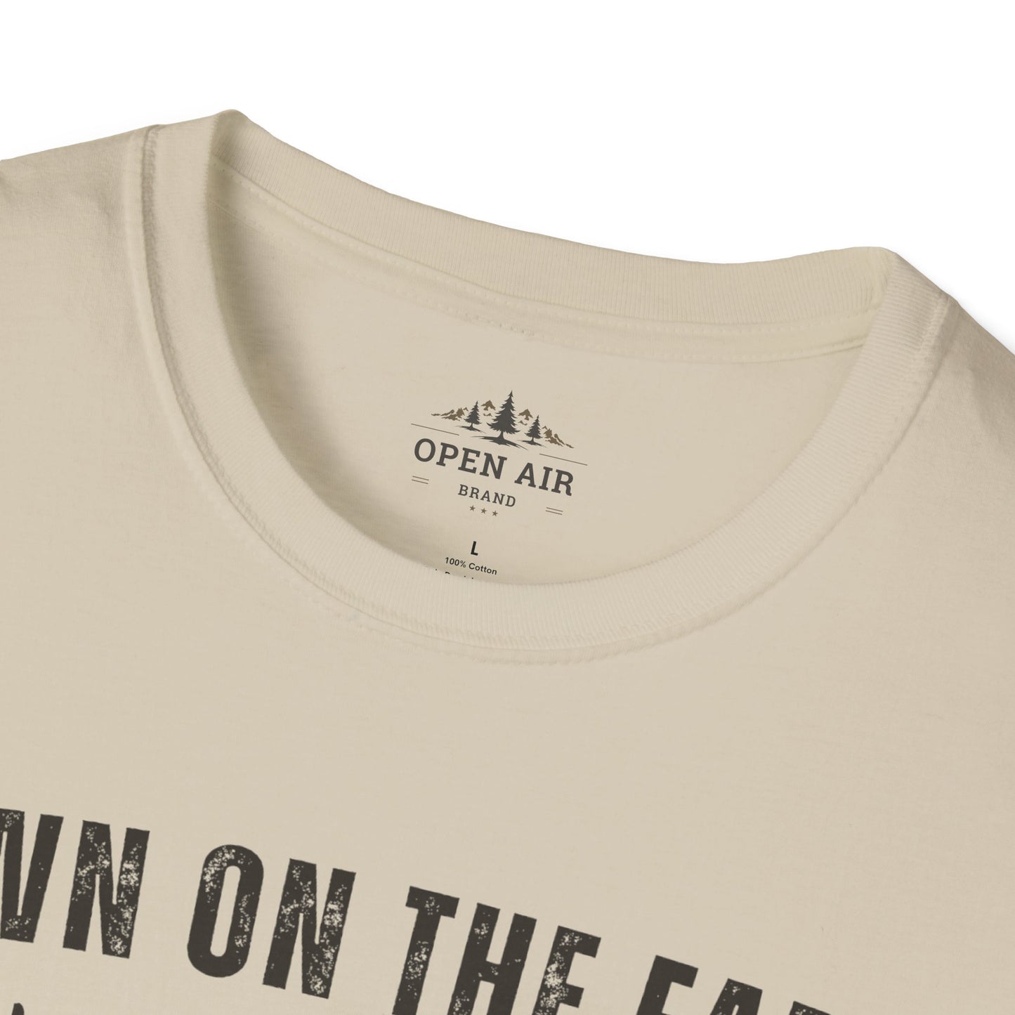 Down on the Farm T-Shirt