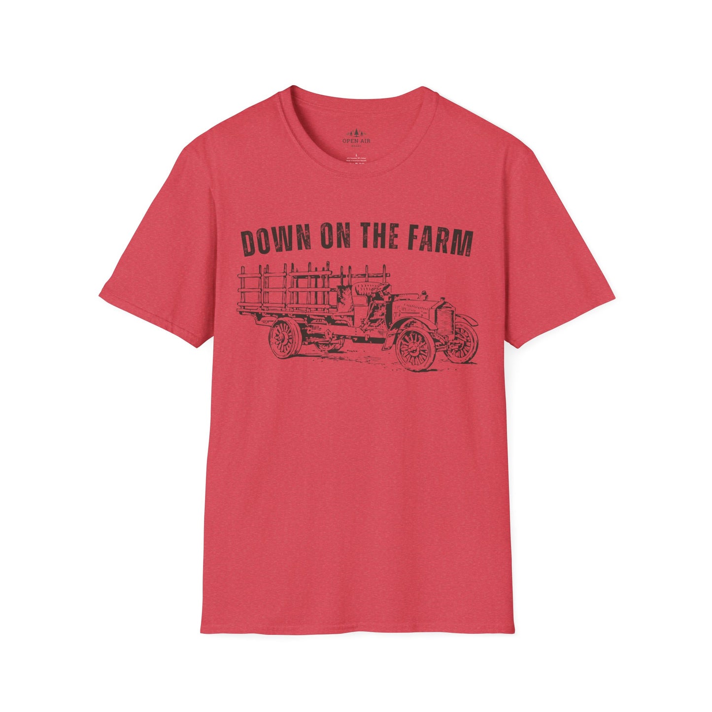 Down on the Farm T-Shirt