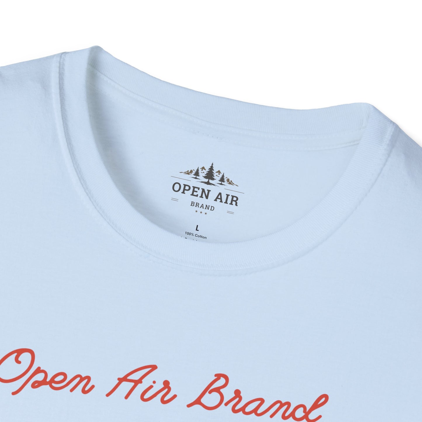 Make your own way T-Shirt