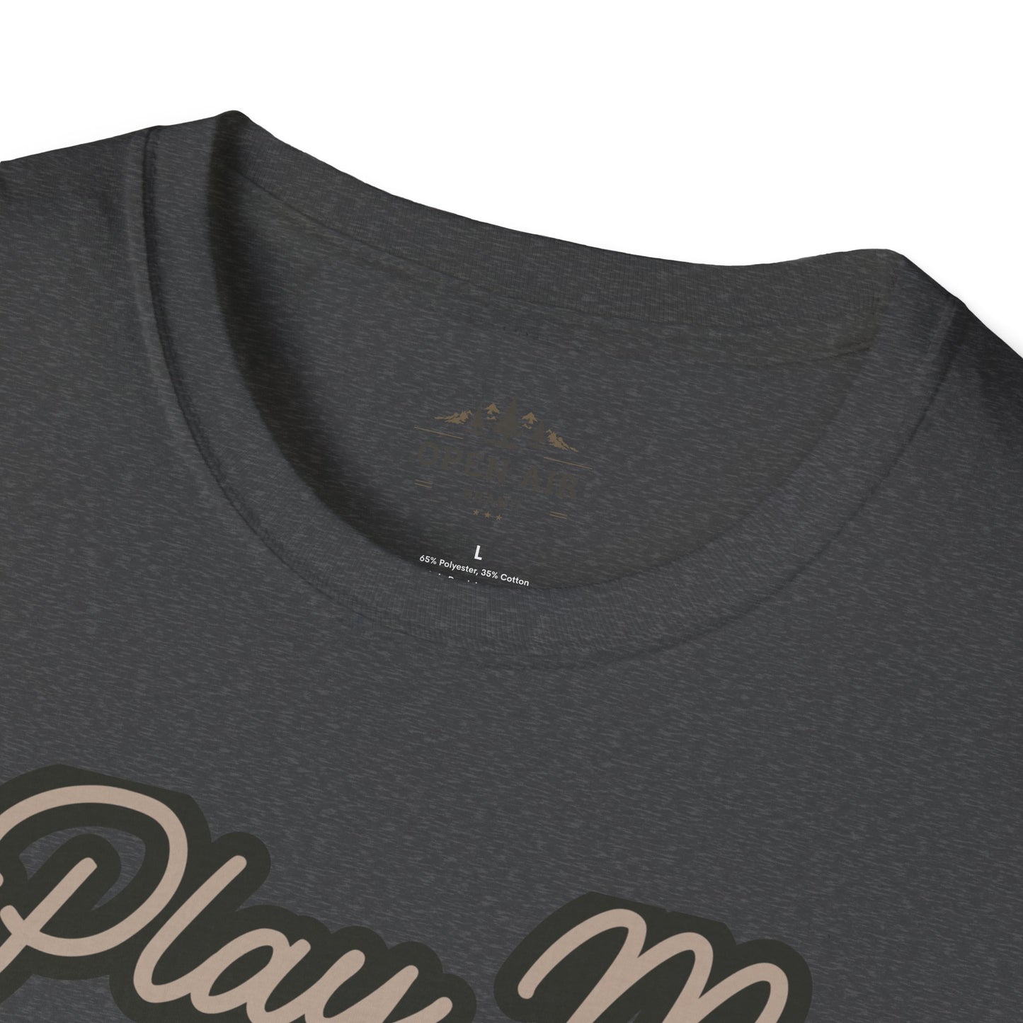 Play me some Mountain Music T-Shirt