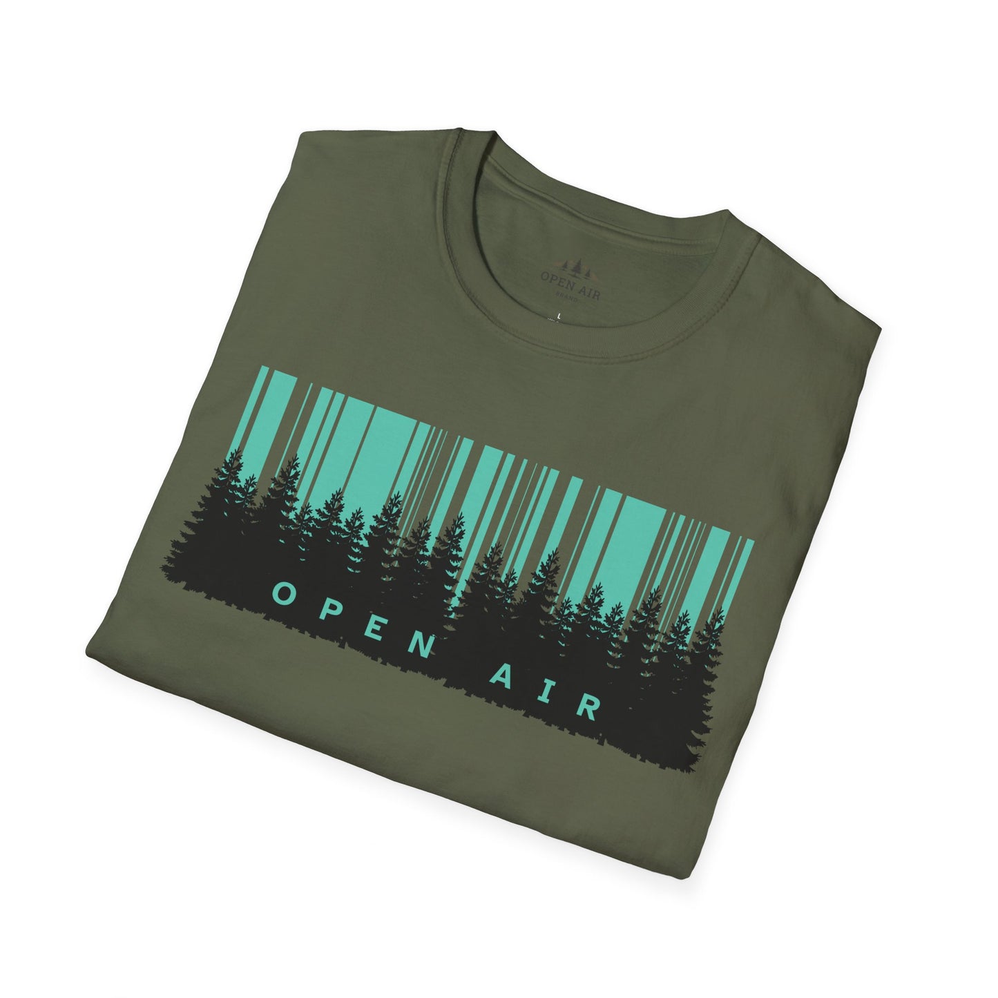 Open Air Forest T-Shirt