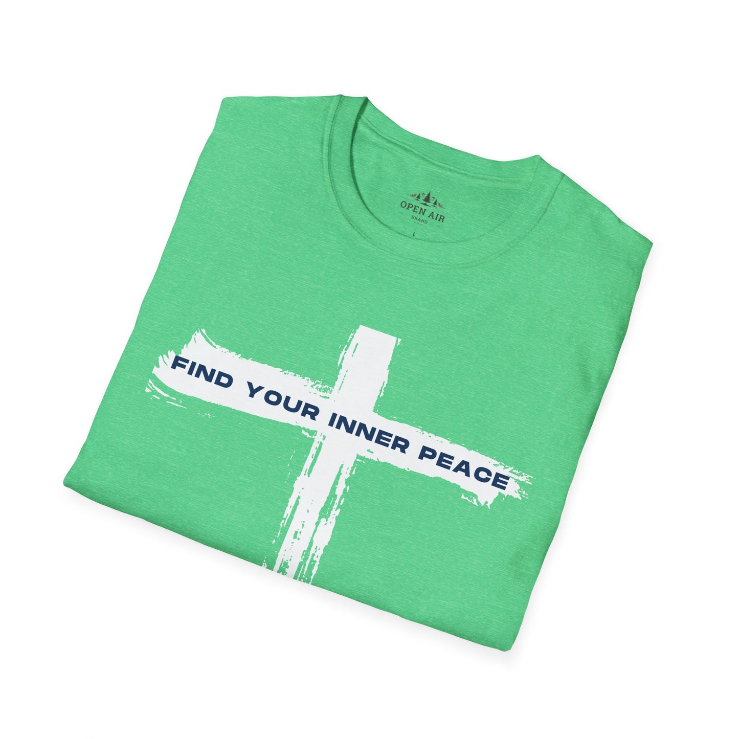 Find your Inner Peace Outdoors T-Shirt