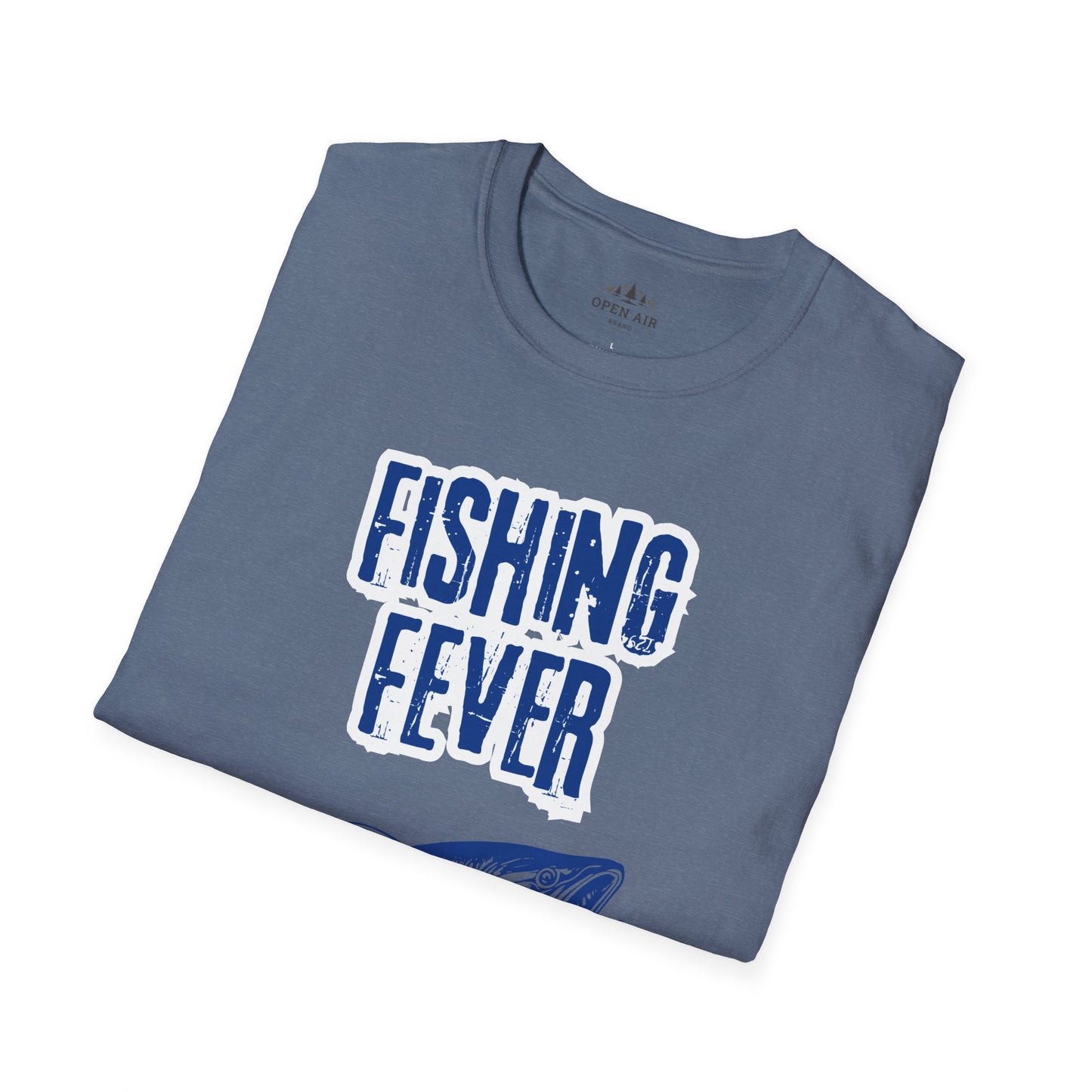 Fishing Fever T-Shirt