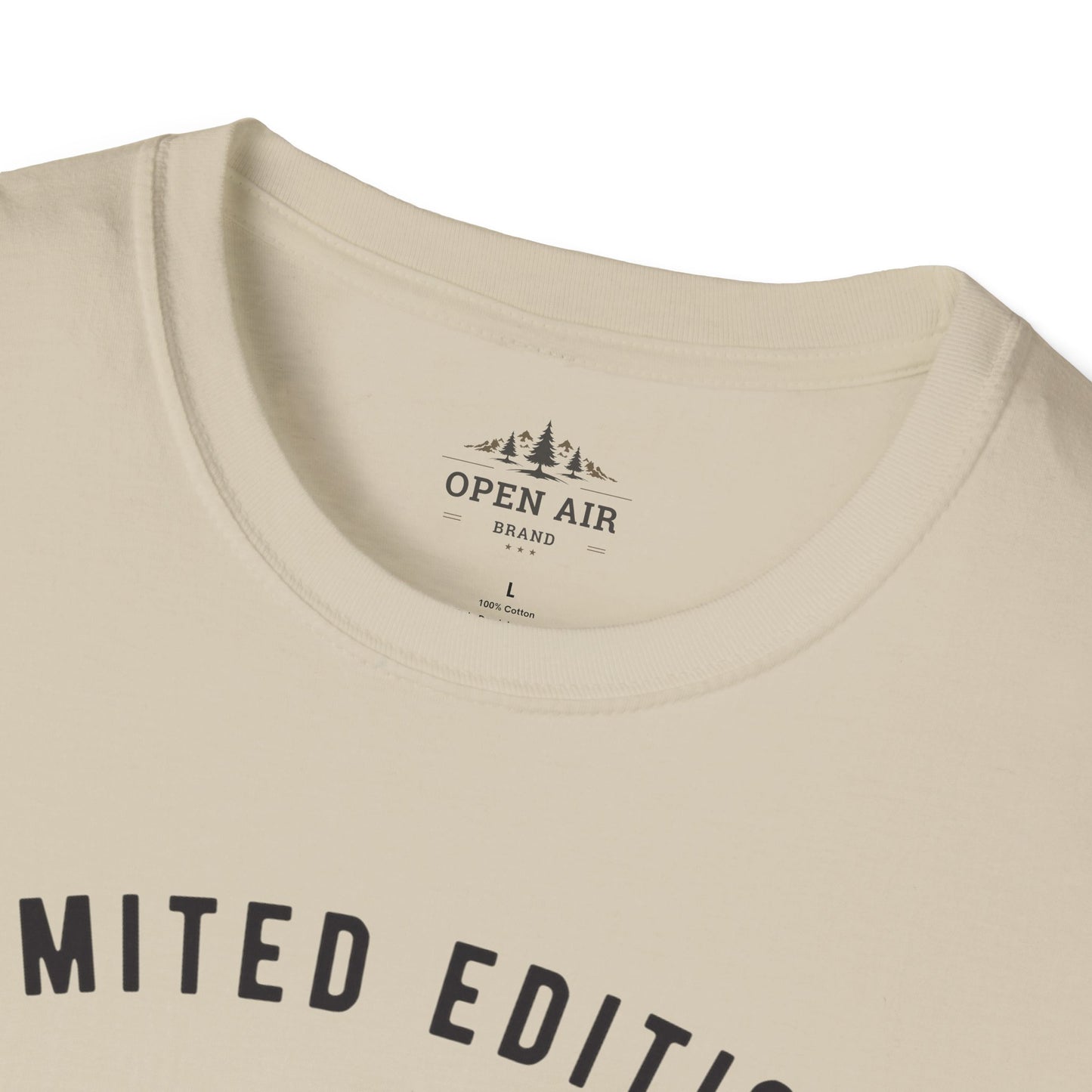 Limited Edition 1982 Classic T-Shirt