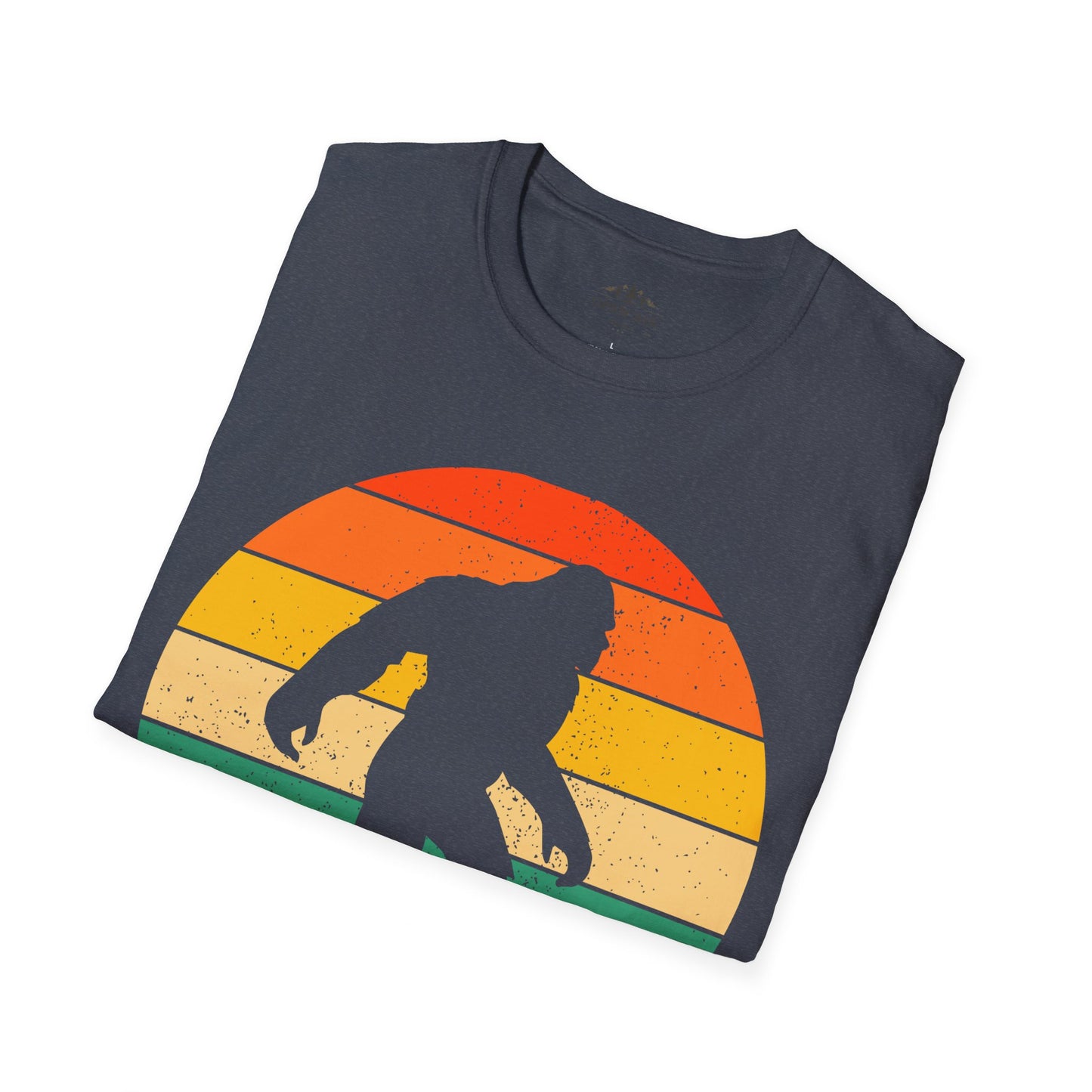 Bigfoot T-Shirt