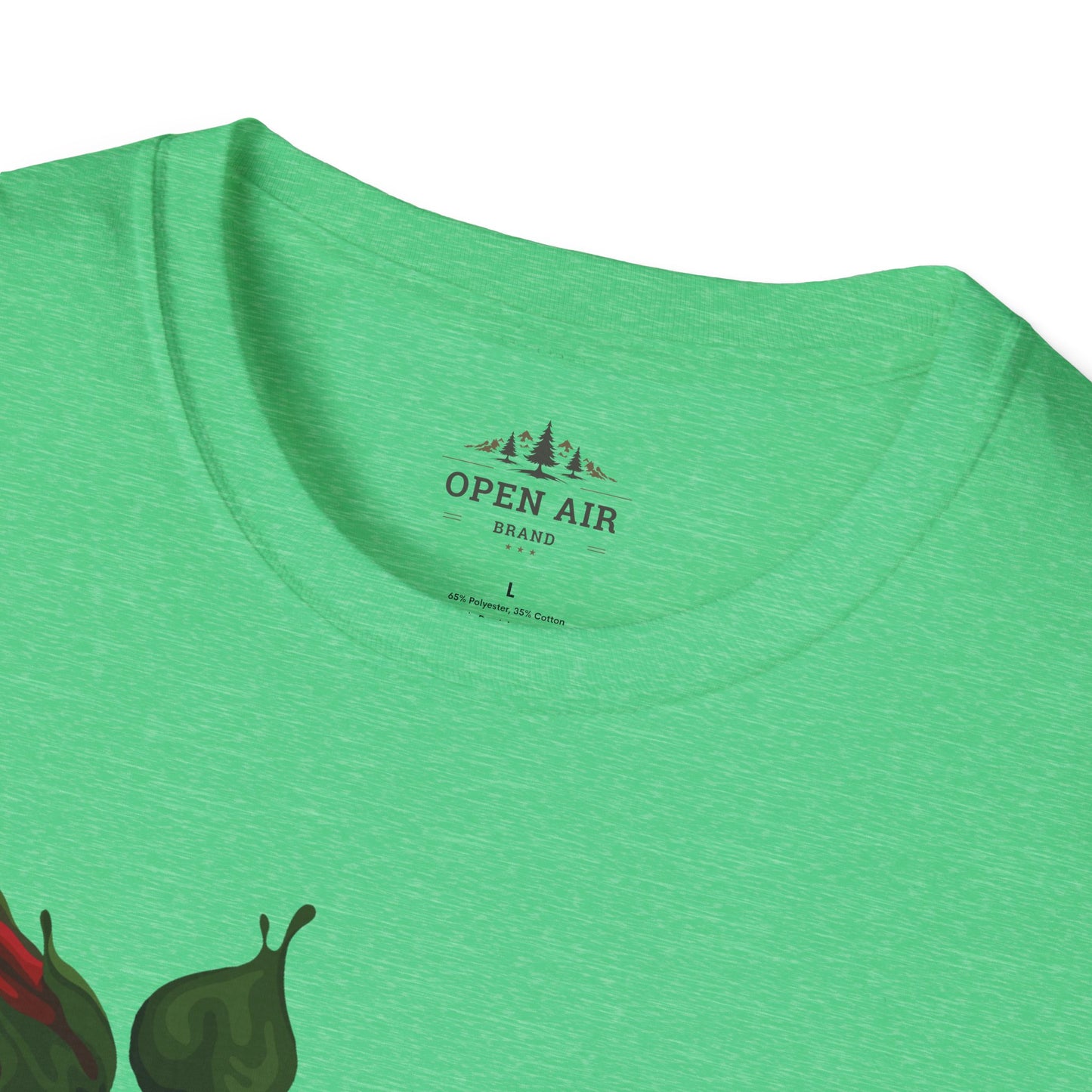 Keep Life Thorny T-Shirt