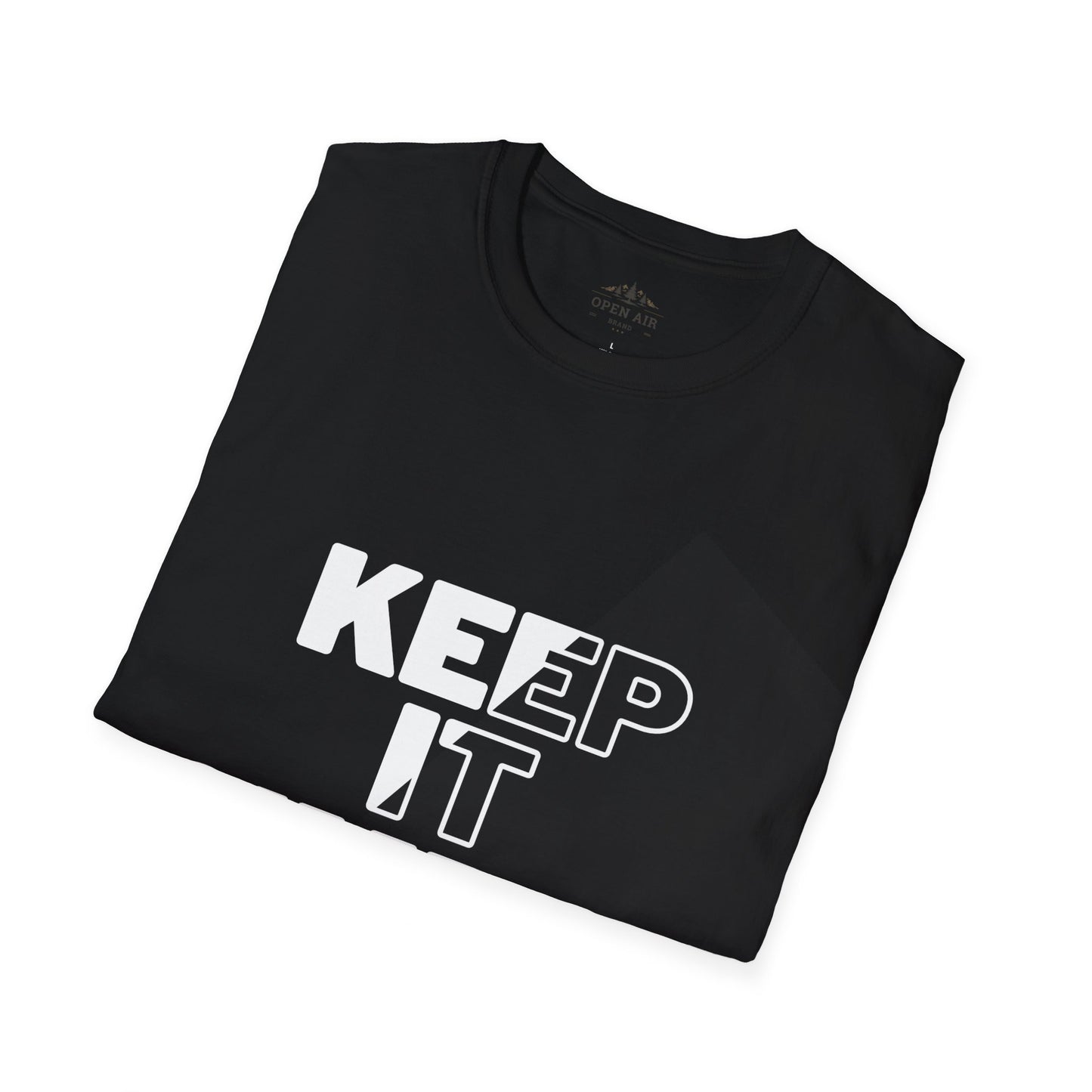 Keep it Simple T-Shirt