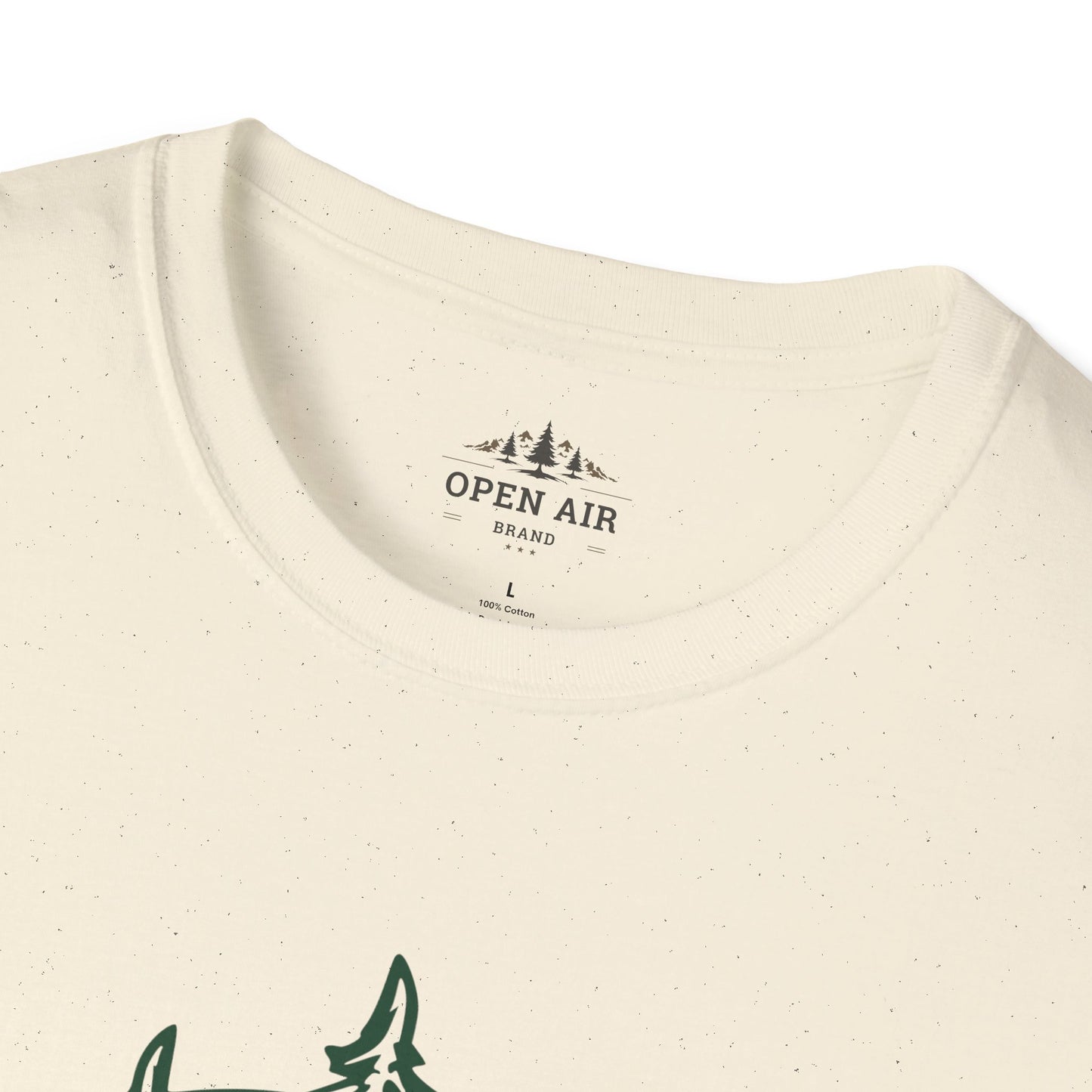 Open Air Wanderer T-Shirt