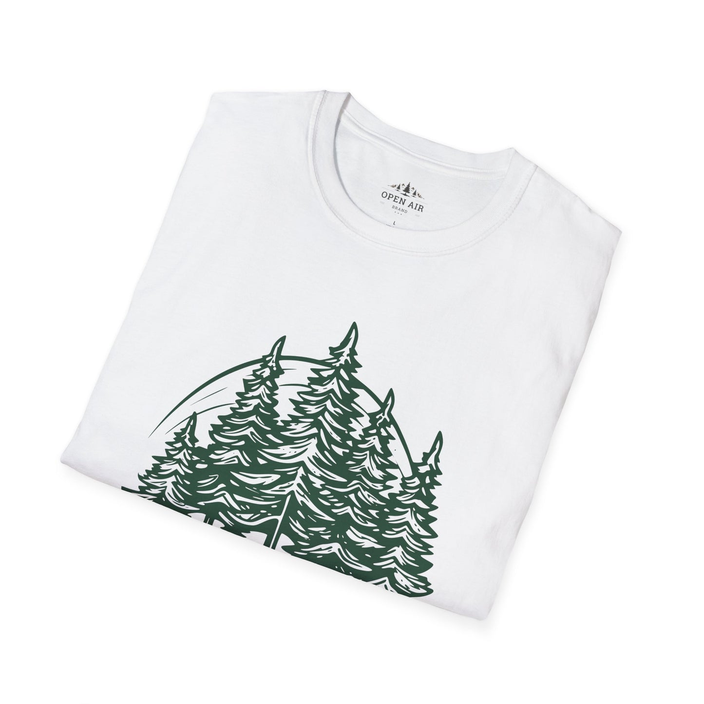 Open Air Wanderer T-Shirt