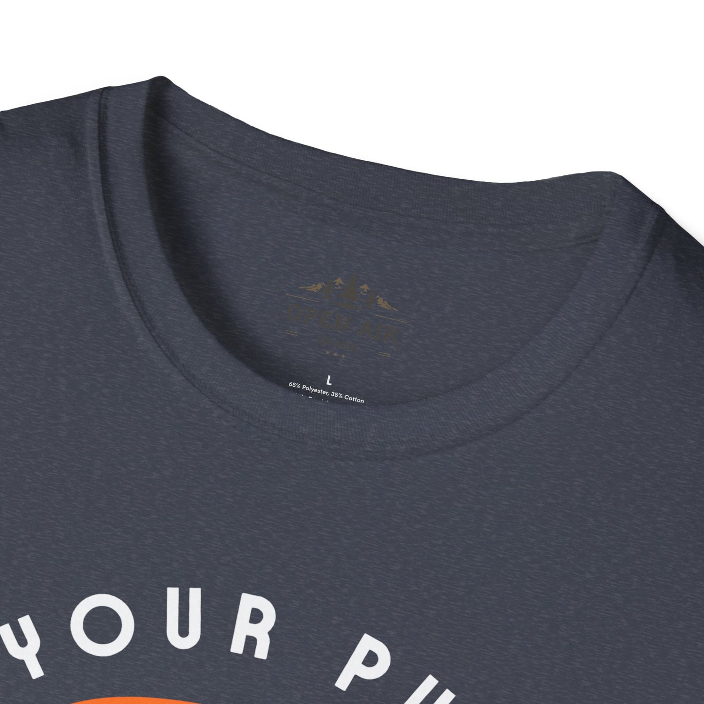 Live your Purpose T-Shirt