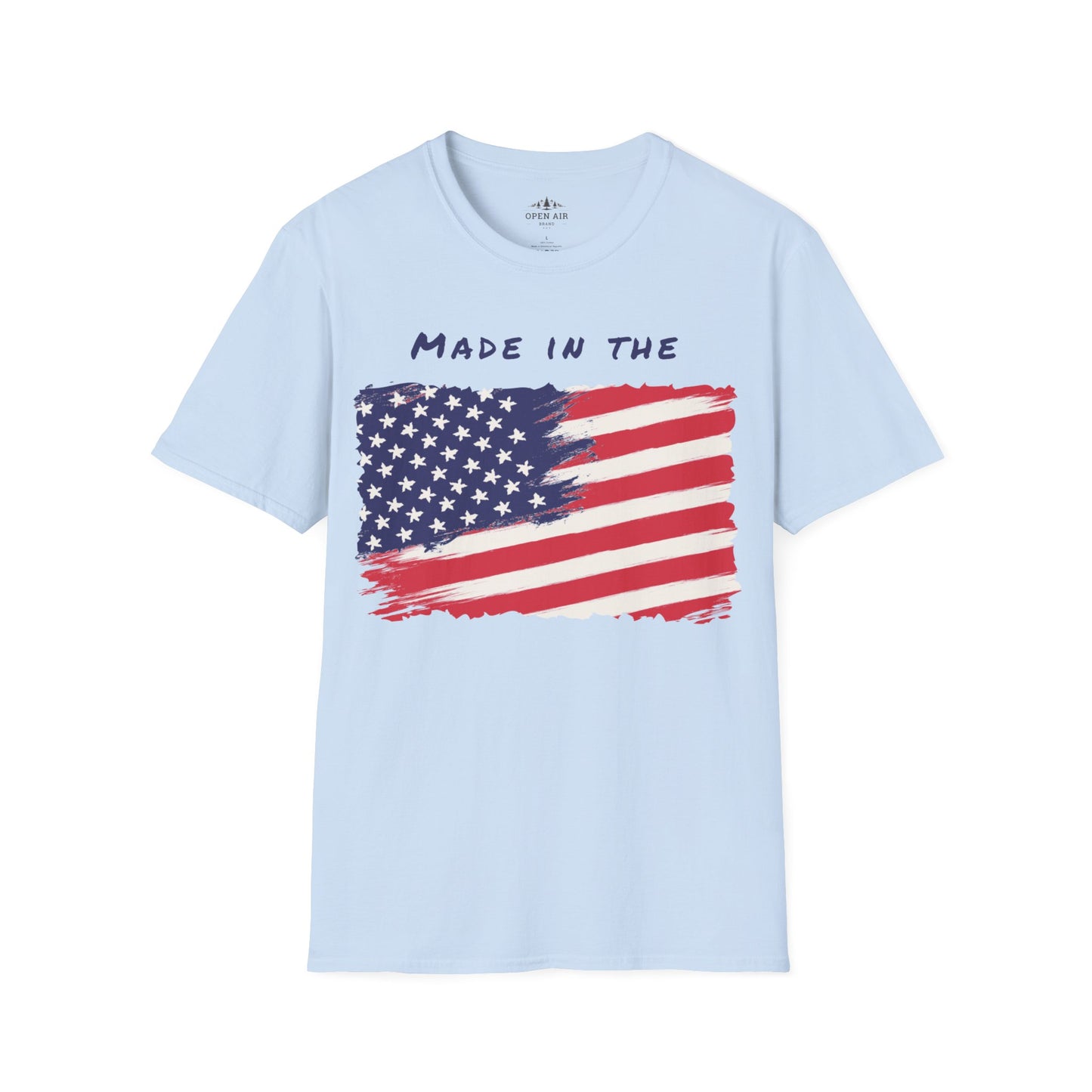 Made in the USA T-Shirt