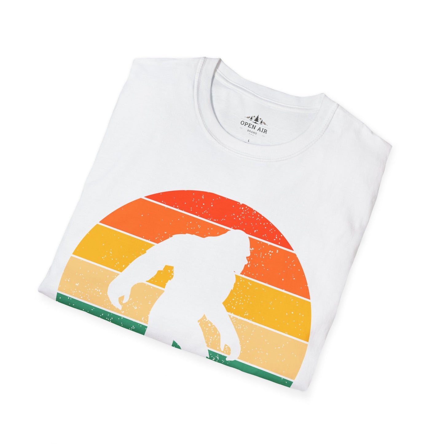 Bigfoot T-Shirt