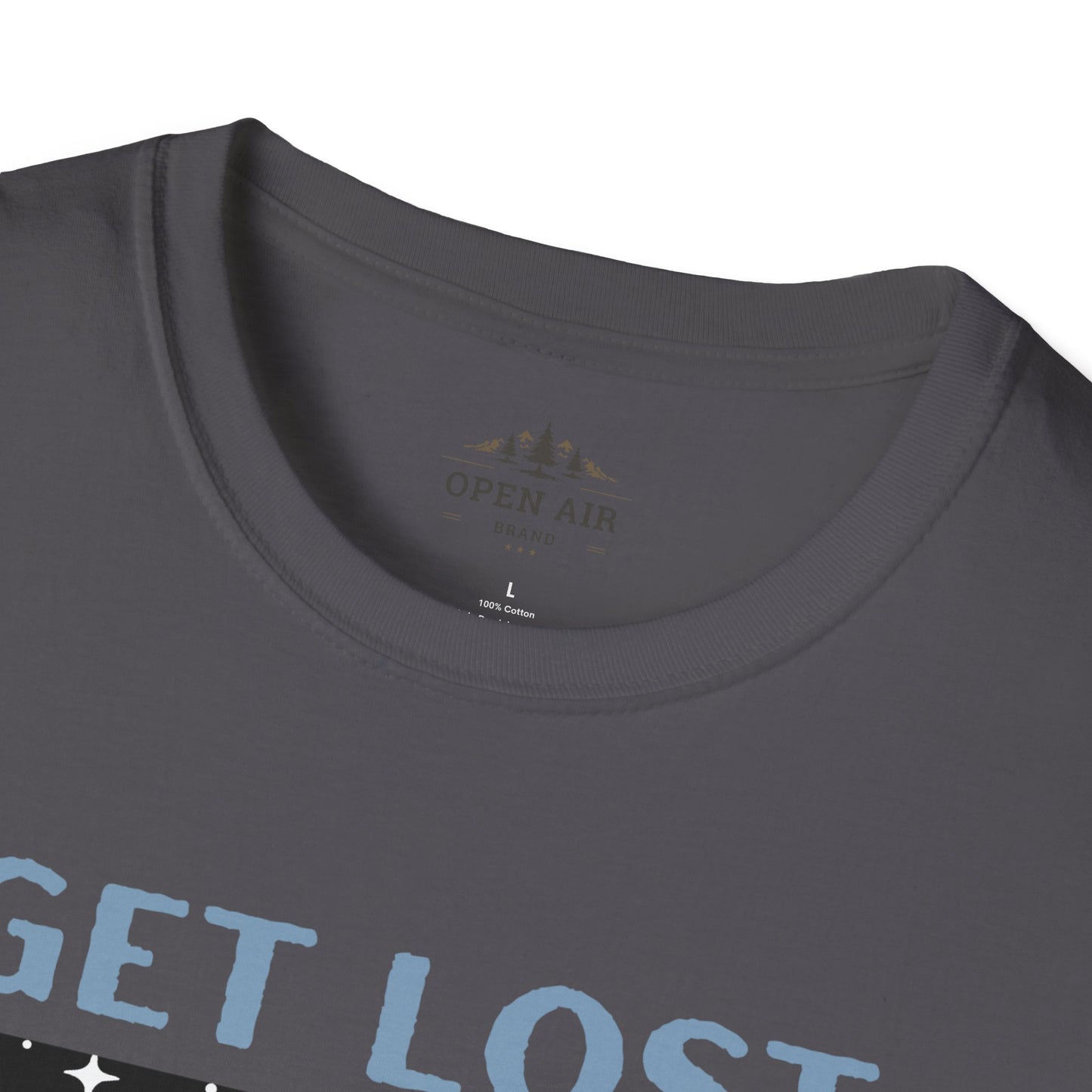 Get Lost in Open Air T-Shirt