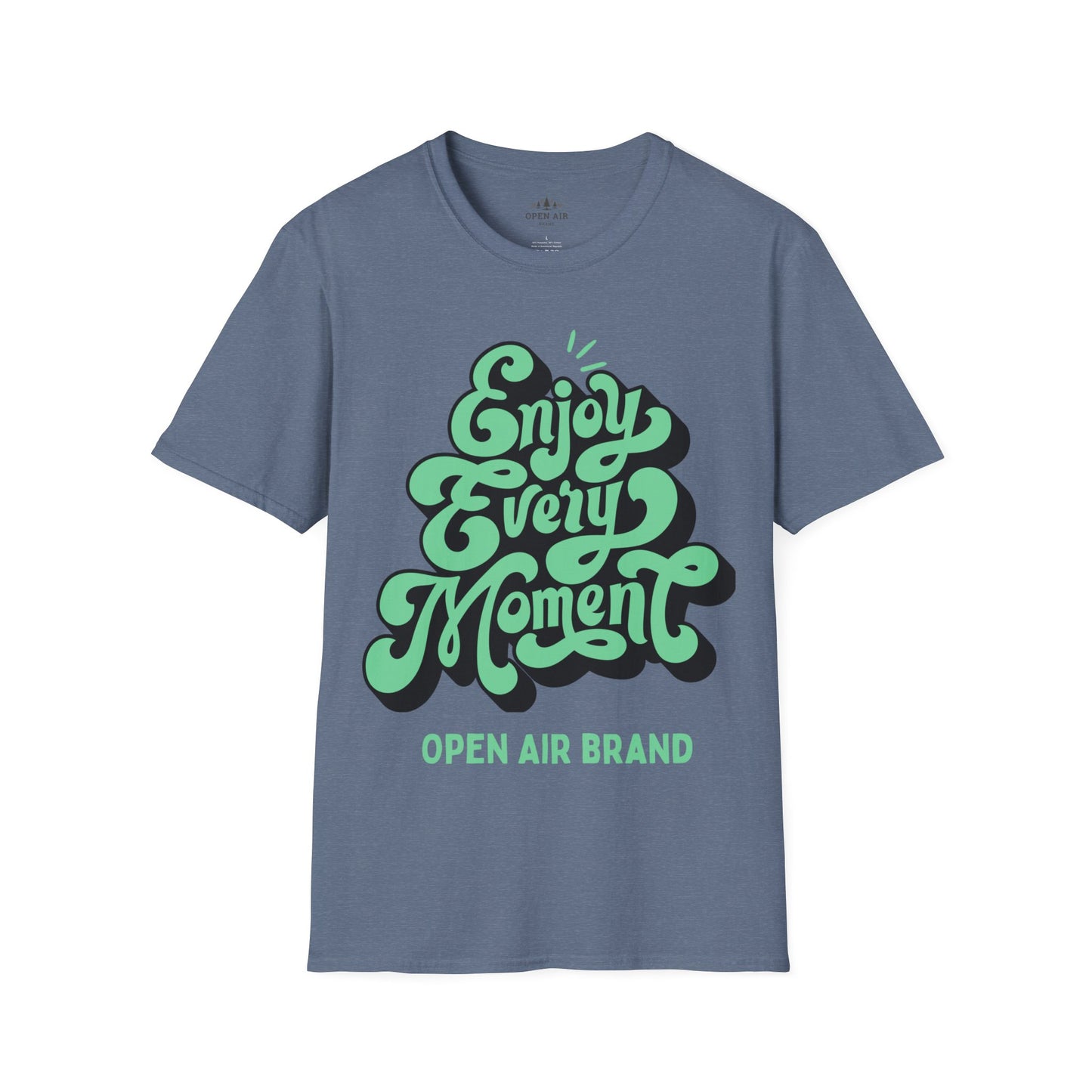 Enjoy Every Moment T-Shirt