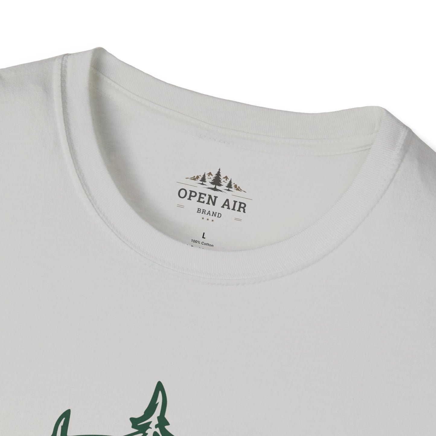 Open Air Wanderer T-Shirt