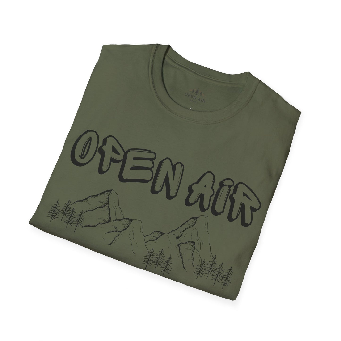 Open Air Forever T-Shirt