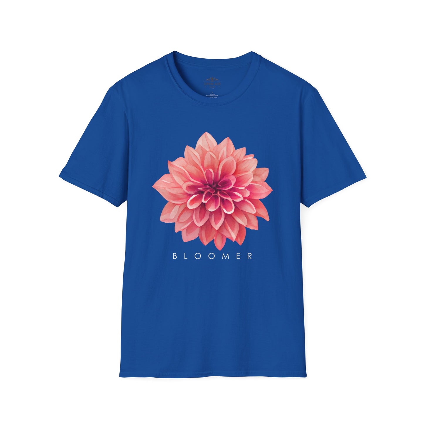 Bloomer T-Shirt