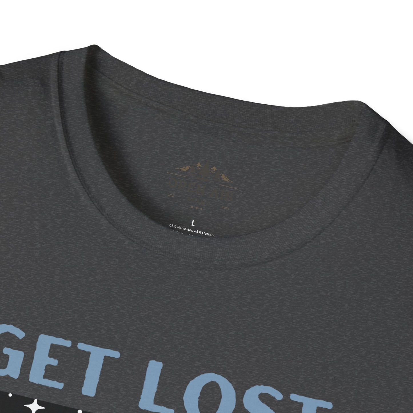 Get Lost in Open Air T-Shirt