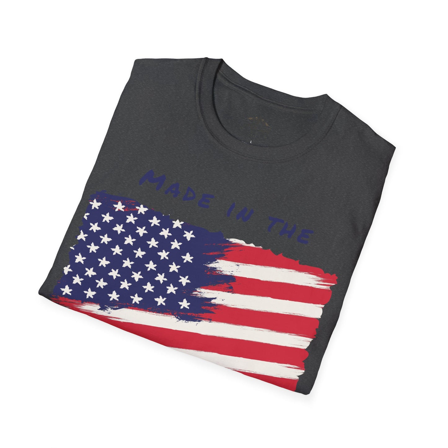 Made in the USA T-Shirt
