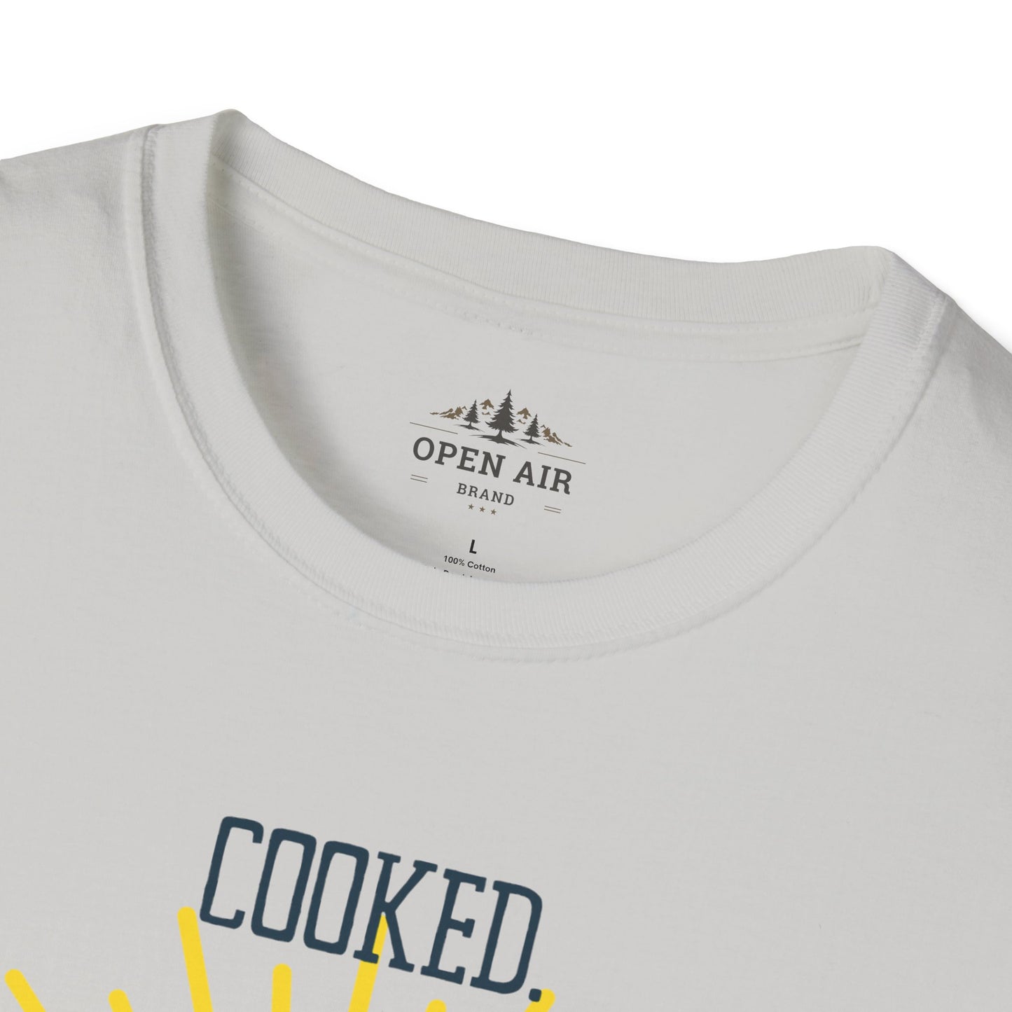 Cooked Sun T-Shirt