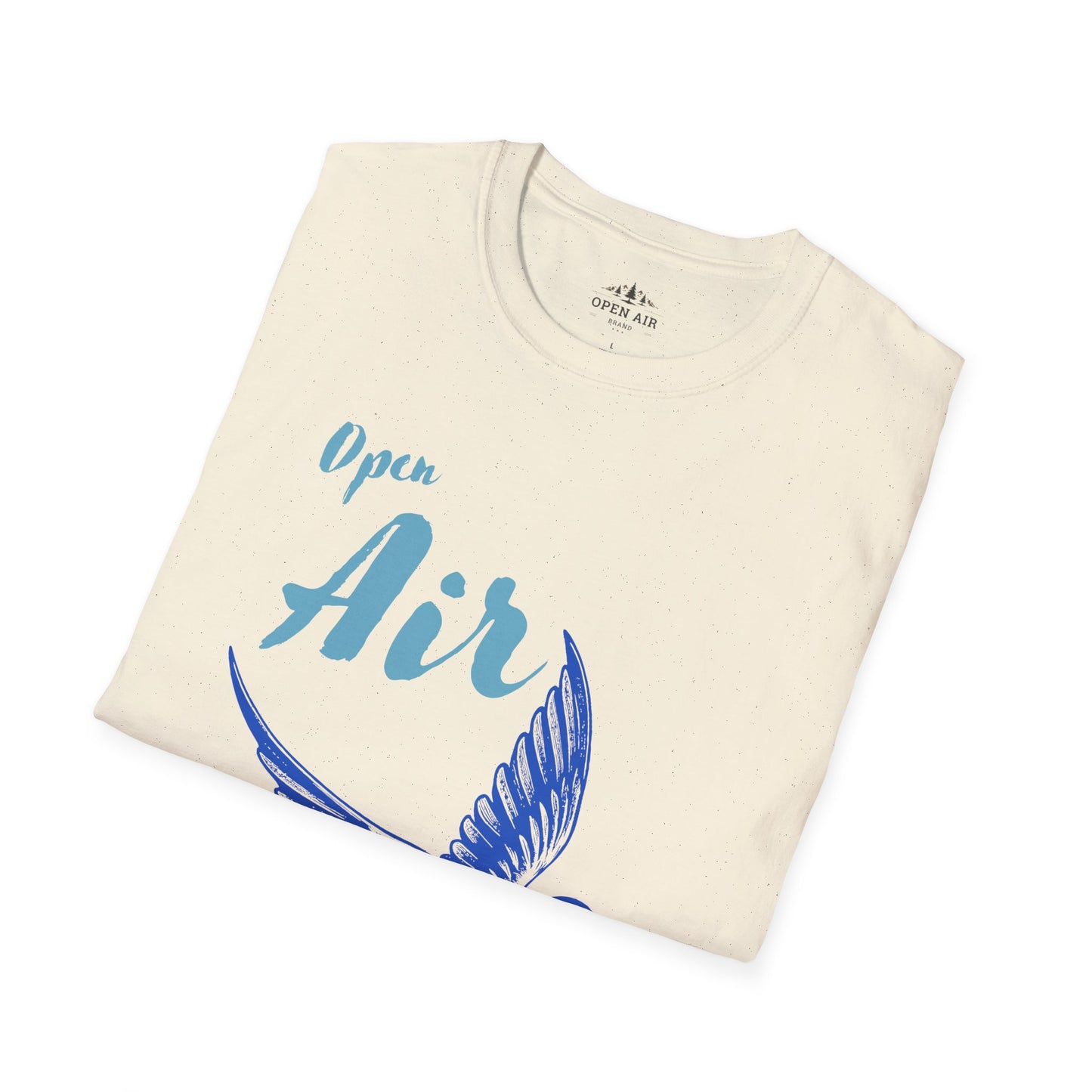 Open Air Let your Spirit Soar T-Shirt