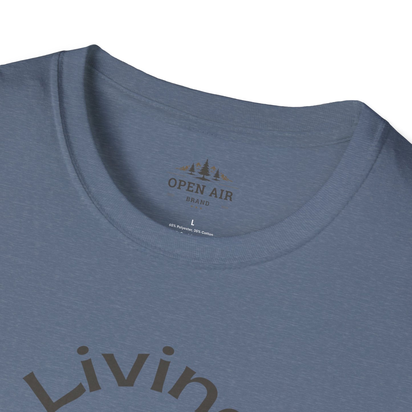 Living T-Shirt
