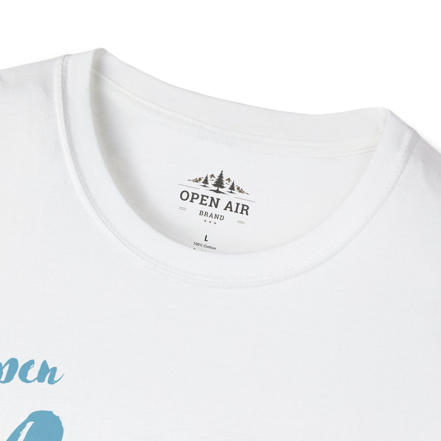 Open Air Let your Spirit Soar T-Shirt